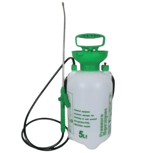 Fogging Solutions & Machines